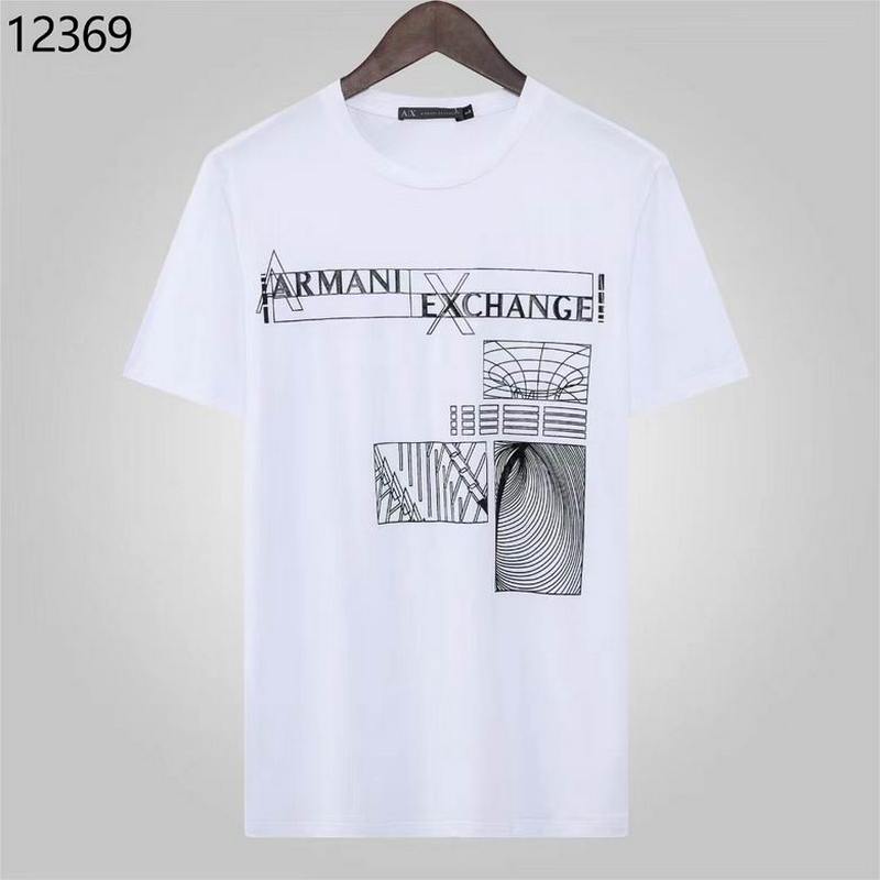 Armani Men's T-shirts 582